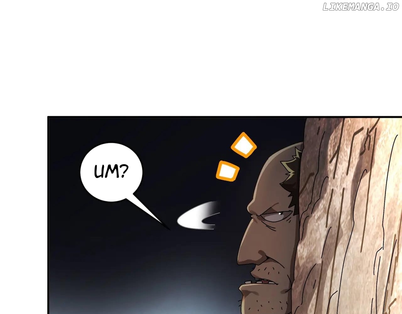 My Furry Harem Is After Me Chapter 302 - page 39